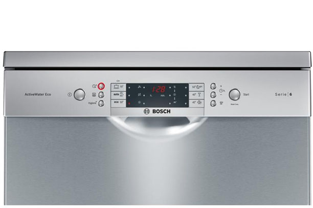 Bosch Siemens Vaatwasser witgoed reparatie Nijkerk