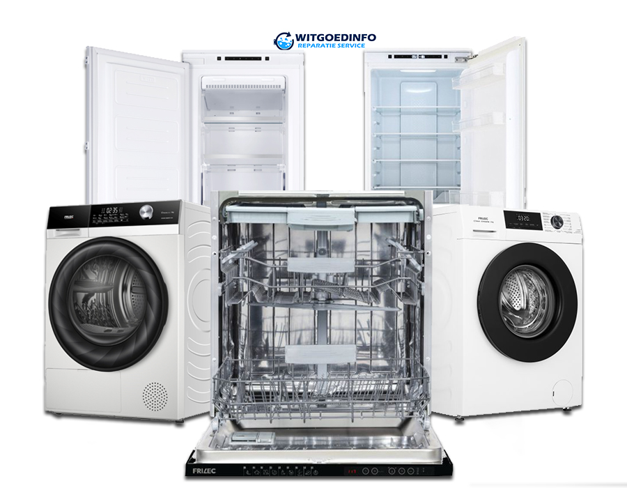 witgoedinfo witgoed reparatie nijkerk