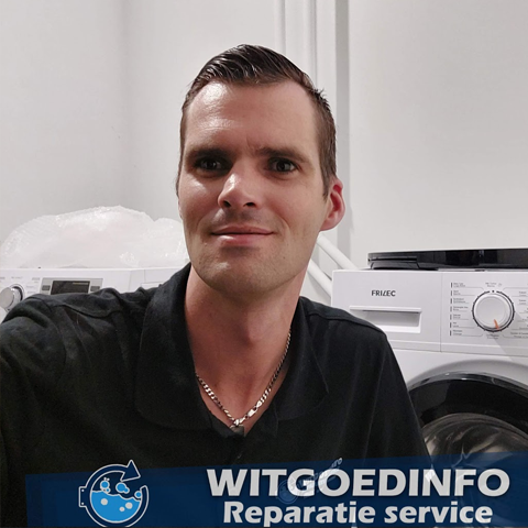 Wasmachine reparatie Amersfoort door Witgoedinfo monteur